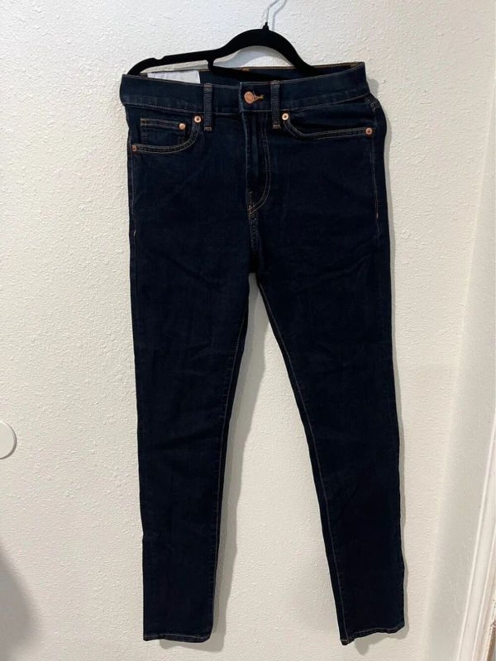 H&M Dark Wash Women’s Skinny Jeans Size 29/32